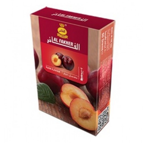 Табак Al-Fakher Слива (Plum), 50 грамм